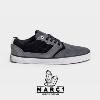 Raven Footwear - Marc1