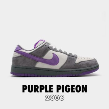 15 years of SB Dunks - Forbes