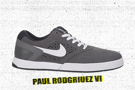 PSH: Paul Rodriguez