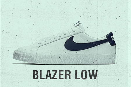 Nike SB Blazer