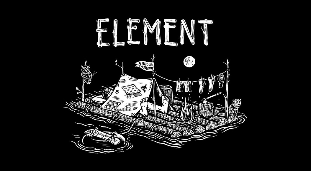 Element x Timber!