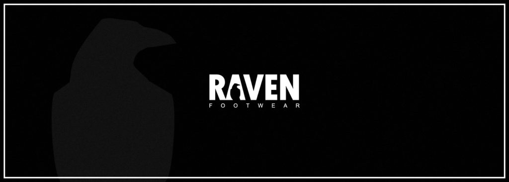 Raven Footwear
