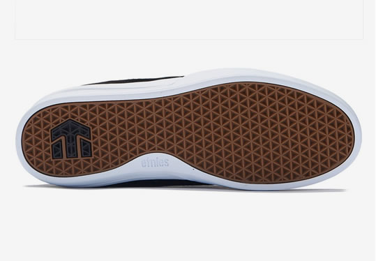 News Etnies Jameson XT