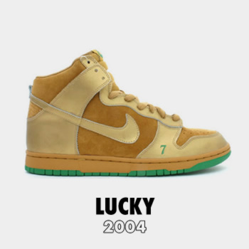 15 years of SB Dunks - Forbes