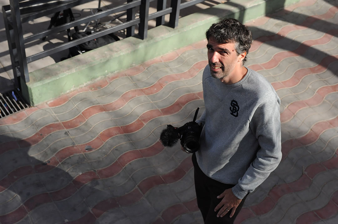 Top 5 - Felipe Carosella