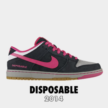 15 years of SB Dunks - Forbes