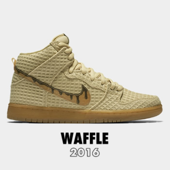 15 years of SB Dunks - Gino