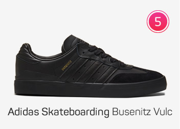 Top 5 - Bruno Aballay