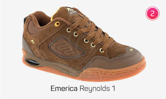 Top 5 - Felipe Carosella