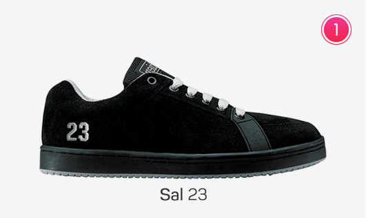 Top 5 - Pato Saidman