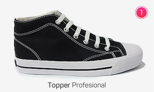 Top 5 - Claudio Cichero