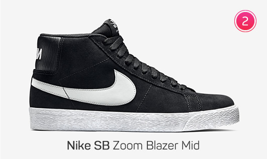 Top 5 - Javier Castellini