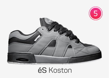 Top 5 - Javier Castellini