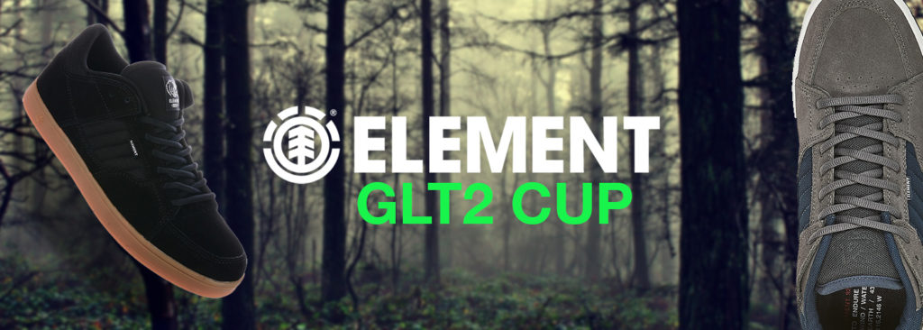 Element GLT2 Cup
