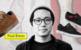 Designers: Paul Kwon