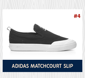 Top 5 - Emmanuel Guzman