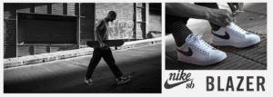 Nike SB Blazer