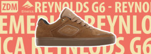 Emerica Reynolds G6