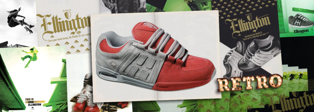 Retro: Emerica Ellington