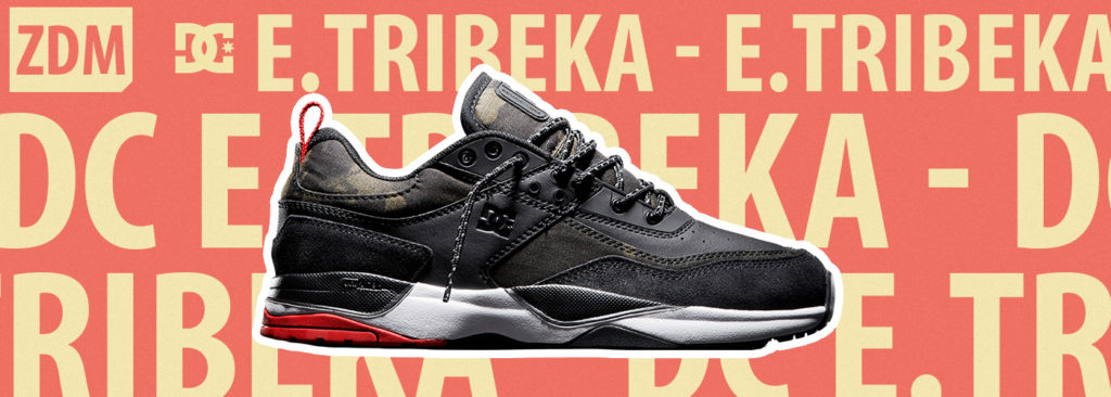 DC E.Tribeka