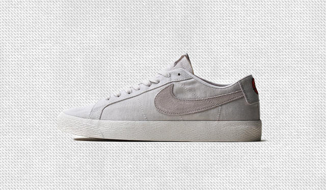 Nike SB x Lance Mountain