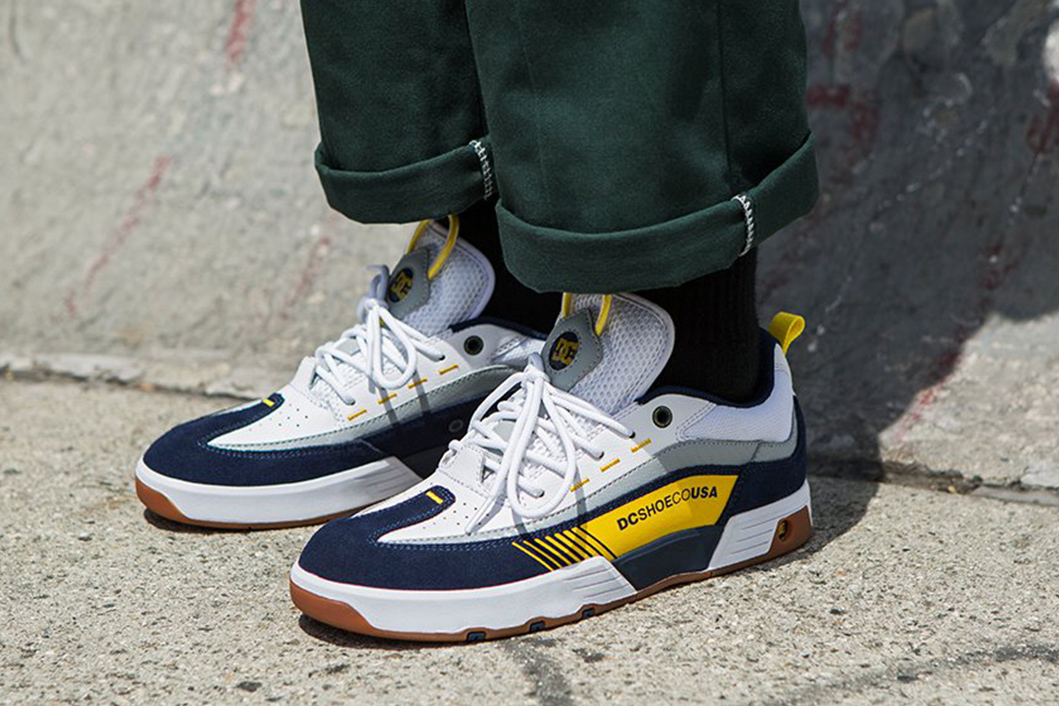 Enfrentados - DC Legacy