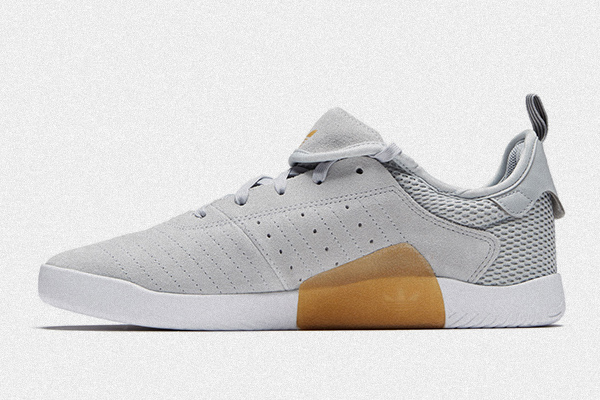ZPM: Adidas Skateboarding 3ST.003