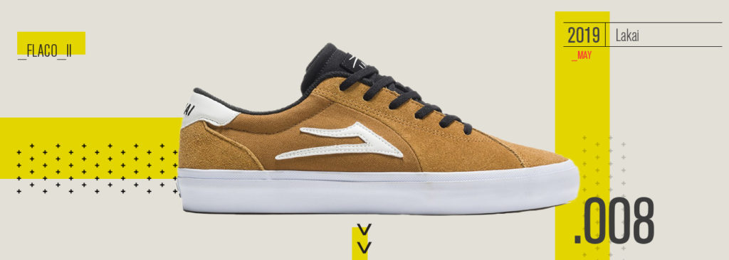 Lakai Flaco 2