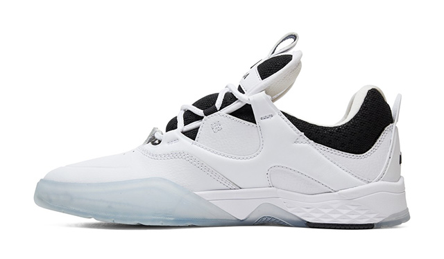 DC Kalis S x Manolo Tapes