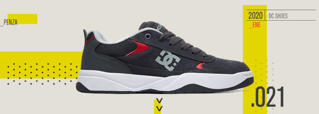 DC Shoes Penza